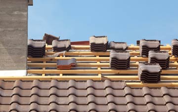 Lochslin clay roofing costs