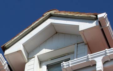 Lochslin fascia installation costs