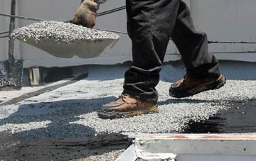 Lochslin flat roofing companies