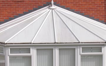 Lochslin polycarbonate conservatory roof repairs