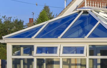 professional Lochslin conservatory insulation