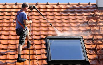 roof cleaning Lochslin, Highland
