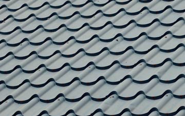 Lochslin rubber roofing companies