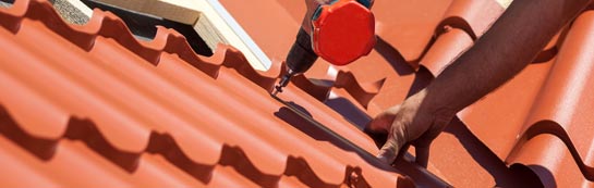 save on Lochslin roof installation costs