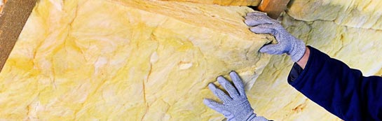 quotes for Lochslin roof insulation