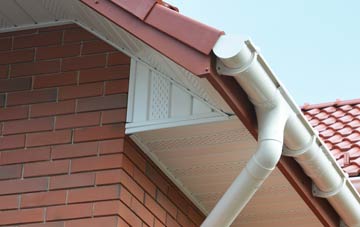 Lochslin soffit repair costs