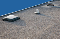Lochslin flat roofing